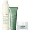 Elemis Bagnoschiuma e burro corpo Green Fig + crema Pro-Collagen