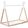 Childhome Struttura Letto Montessori Tipi 70x140