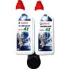 KIT TAGLIANDO MOTORE FUORIBORDO HONDA BF8D/10D RICAMBI ORIGINALI SET A