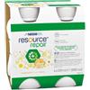 Nestle' IT.SpA(HEALTHCARE Nu.) Resource Repair Vaniglia 4 Bottiglie 200 Ml 4x200 ml Soluzione bevibile