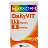 Marco Viti Dailyvit+ 13 Vitamine 9 Minerali 60 Compresse