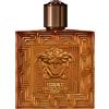 Versace Eros Najim pour homme parfum, spray - Profumo uomo - Scegli tra: 100 ml