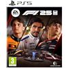 Electronic Arts F1 25 per Playstation 5 - 117978