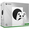 Microsoft Console Microsoft XBOX Series S 1TB Robot White Digital Edition V2 - EP2-00644