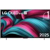 Lg Smart TV 42" 4K Ultra HD OLED evo WebOS a9 Gen8 Classe G Nero OLED42C55LA.API