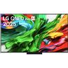 Lg Smart TV 65" 4K Ultra HD QNED MiniLED WebOS Classe E Nero 65QNED86A6A.API