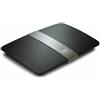 Linksys Router Senza Fili Linksys E4200-EZ 300 + 450 MBPS USB