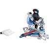 BOSCH Troncatrice a batteria Bosch GCM 18V-305