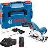 BOSCH Sega circolare Bosch GKS 12V-26 12V 3Ah