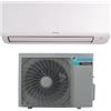 Daikin Climatizzatore Condizionatore DAIKIN Inverter serie SENSIRA FTXC-D 9000 Btu con FTXC25D R-32 WI-FI OPTIONAL A++/A+