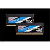 G.Skill DDR4 SODIMM Ripjaws 2x8GB 2666Mhz F42666C19D16GRS F42666C19D16GRS