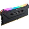 Corsair Vengeance CMW8GX4M1Z3200C16 8 GB DDR4 3200 MHz Geheugenmodule CMW8GX4M1Z3200C16