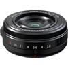 Fujifilm XF 27mm f 2,8 R WR - garanzia FUJIFILM ITALIA 2 anni