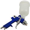 VALSPRAY PISTOLA A SPRUZZO VALSPARY AEROGRAFO PROFESSIONALE AH827 UGELLO 1.7