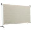 SANGIORGIO srl Tenda Da Sole A Caduta Avvolgibile Con Catenella 200x300 Beige Sangiorgio
