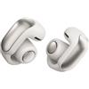 Bose Cuffia con microfono Bose 881046-0020 cuffia e auricolare Wireless A clip Musica Chiamate Bluetooth Bianco (Bose Ultra Open - ?gte tr?dl?se ?retel) [881046-0020]