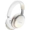 Bose Cuffia con microfono Bose 880066-1300 cuffia e auricolare Con cavo senza A Padiglione Bluetooth Bianco (Bose QuietComfort Ultra - hovedtelefon) [880066-1300]