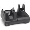 Zebra KT-TC8-01 Caricabatterie per dispositivi mobili Lettore di codice a barre Nero AC Interno (TC8000 KIT INCL 1 SLOT CRADLE - USB CABL PWR SUPPLY+DC CORD) [KT-TC8-01]