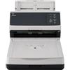 Fujitsu fi-8250 ADF + scanner ad alimentazione manuale 600 x DPI A4 Nero, Grigio [PA03810-B601]