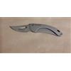 Maserin COLTELLO MASERIN BLU MOON Made In Italy Vintage