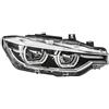 HELLA 1EX 012 102-921 LED-Faro principale per veicolo circolazione Dx, anteriore Dx