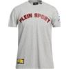 PLEIN SPORT - T-shirt