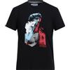 BIKKEMBERGS - T-shirt