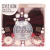 Invisibobble Bowtique British Royal Take a Bow 1 pz