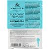 Kallos Cosmetics Kallos KJMN Advanced 9 Bleaching Powder 35 g