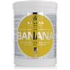 Kallos Cosmetics Kallos Banana With Multivitamin Complex Hair Mask 1000 ml