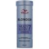 Wella Blondor Multi Blonde 7 Powder Lightener 400 g