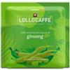 Lollo Caffè 30 Cialde Carta Ese Lollo Caffè Aromatizzato Ginseng