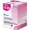 F&F Cistit Act Forte Integratore Per La Cistite E Il Benessere Delle Vie Urinarie 30 Capsule