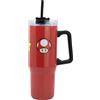 Gadget Thermos Super Mario;