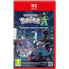 Nintendo Leggende Pokémon: Z-A;