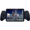 Razer Kishi V3 Pro - Controller a gaming USB-C iPhone, smartphone Android e mini tablet fino a 8 - Plug and Play - TMR Stick analogici (12 pulsanti - Sensa HD haptics, app Nexus) Nero