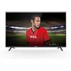 TCL | 55DP602 | Smart TV 3.0 Ultra Slim: Qualità Video, Assitente Google Integrato, Dolby Audio per Suoni Chiari e DInamici. Colore: Nero, 55 Pollici (Classe energetica A+)