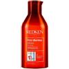 REDKEN FRIZZ DISMISS SHAMPOO 300 ML
