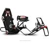 Next Level Racing F-GT LiteFoldable Simulator Cockpit, HDMI