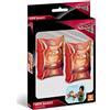 Mondo Toys - Cars 3 Arm Bands - Braccioli di Sicurezza per bambini - Materiale PVC - Adatti a bambini da 2 a 6 anni con Peso 6-20 kg - 16241