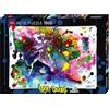 Heye 29825 Meow Puzzles