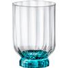 Bormioli Rocco 37.5 cl - Florian Bicchiere Whisky in Vetro - Set 6 Pezzi