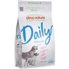 Almo nature dog daily all breeds sterilised maiale e riso 12kg