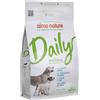 Almo nature dog daily all breeds maintenance tonno e riso 12kg