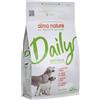 Almo nature dog daily all breeds maintenance manzo e riso 12kg