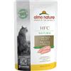Almo nature cat hfc natural filetto di pollo 55 gr