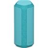 Sony SRS-XE300 Speaker portatile Bluetooth wireless con ampio campo sonoro impermeabile, antiurto, durata della batteria fino a 24 ore e funzione