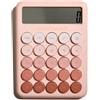 Muitomas CALCULATORPK calcolatrice Desktop Calcolatrice di base Rosa