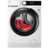AEG Series 7000 LR7FD114B lavatrice Caricamento frontale 11 kg 1351 Giri/min Bianco