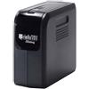 GielleService GRUPPO DI CONTINUITA' UPS RIELLO i-Dialog IDG600 60-600VA 360W Offline